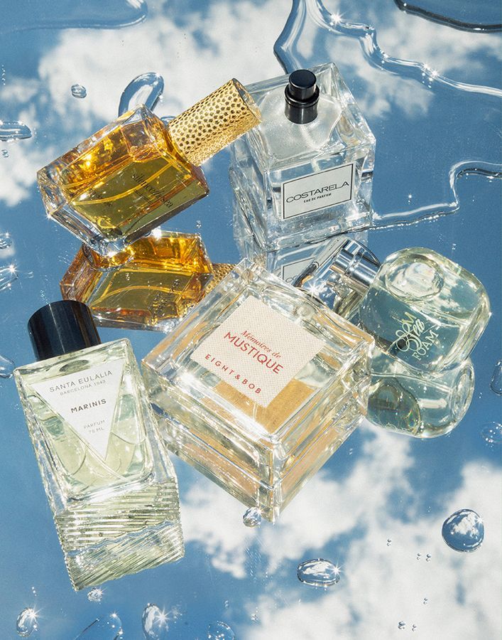 Perfume