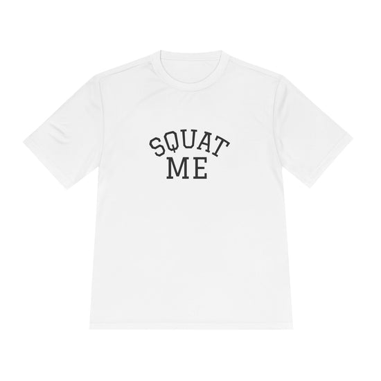 Unisex Moisture Wicking Tee