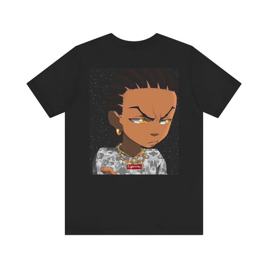 Cool Urban Graphic Tee for Trendy Style, Streetwear Gift, Unisex Top, Casual Art T-Shirt, Gift for Him/Her, Hip-Hop Inspired Wear
