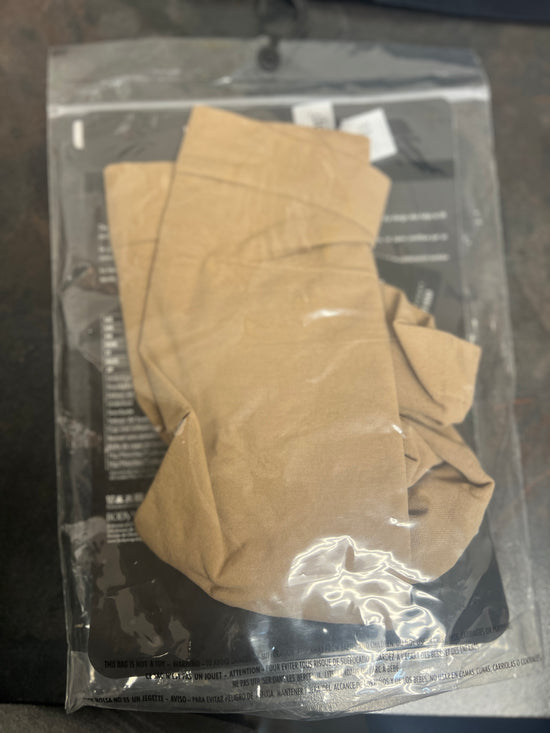 Body-wrap shapewear