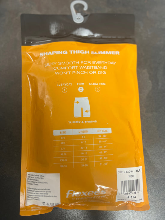 Tigh Slimmers